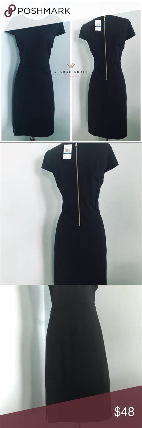 michael kors basics dress|mk dresses on sale.